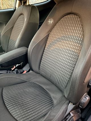 Alfa Romeo MiTO 2010