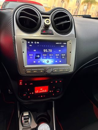 Alfa Romeo MiTO 2010