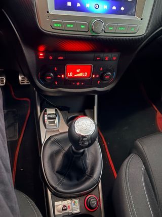 Alfa Romeo MiTO 2010