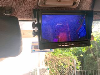 MERCEDES 310 4X4 GASOLINA OFFROAD CAMPER 1988