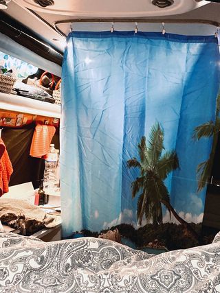 MERCEDES 310 4X4 GASOLINA OFFROAD CAMPER 1988