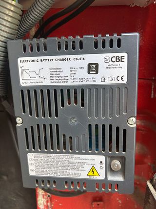 MERCEDES 310 4X4 GASOLINA OFFROAD CAMPER 1988