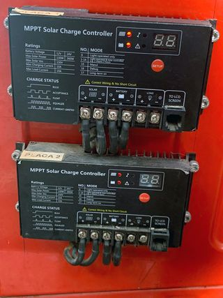 MERCEDES 310 4X4 GASOLINA OFFROAD CAMPER 1988