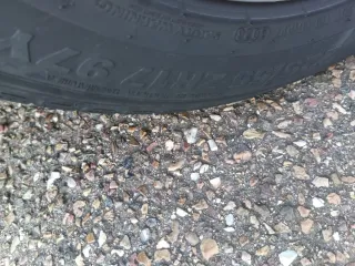 Llantas Audi A6 C7 Original 17 buje 66.6