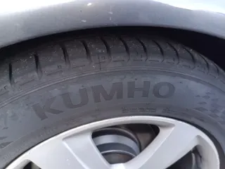 Llantas Audi A6 C7 Original 17 buje 66.6