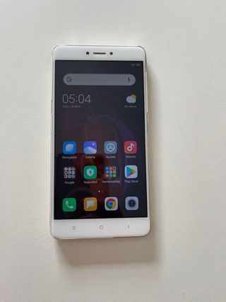 Xiaomi Redmi Note 5A