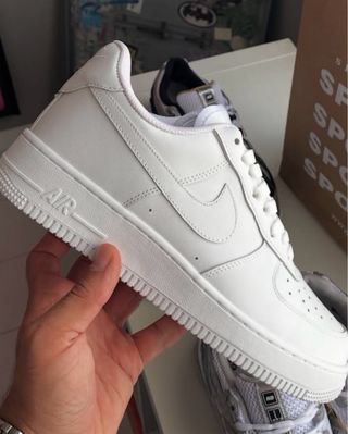 Zapatillas Nike Air Force 1 Blancas