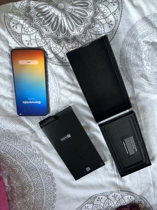 Samsung Mobile Galaxy S24 +