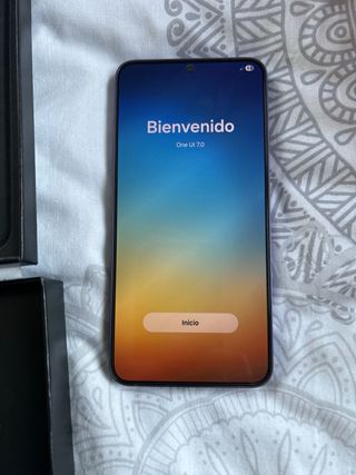 Samsung Mobile Galaxy S24 +