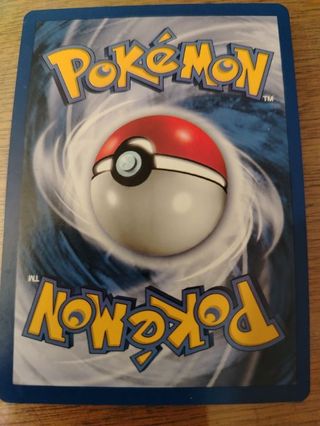 Carta Pokemon Poliwag 40 PV