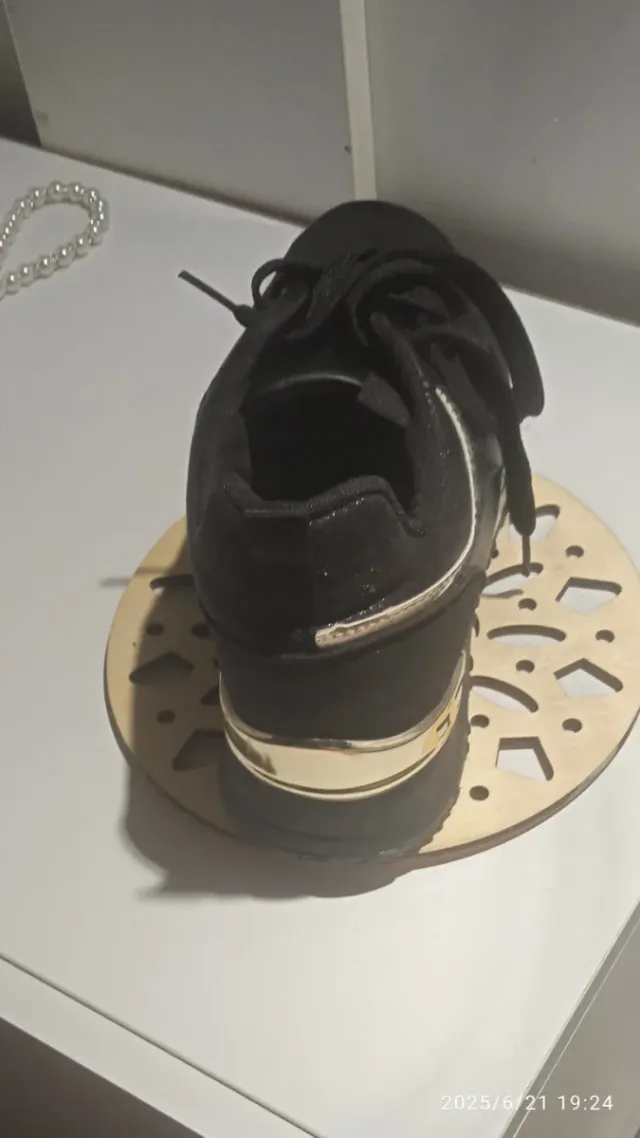 Deportivos mujer talla 38