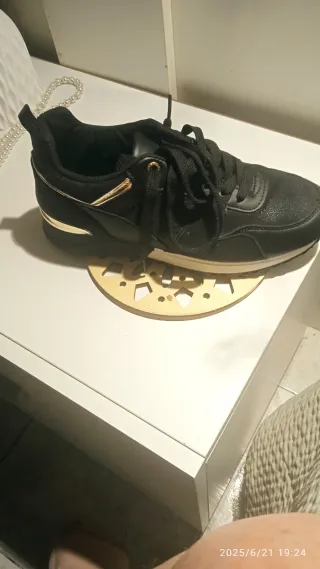 Deportivos mujer talla 38