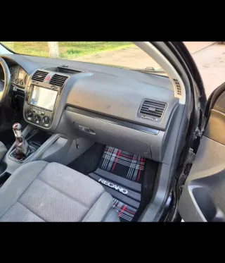 Volkswagen Golf 2007