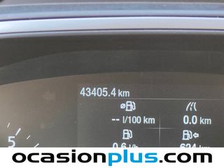 Ford Focus 1.0 Ecoboost MHEV Active 114 kW (155 CV)