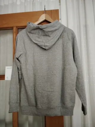 Sudadera Universidad original