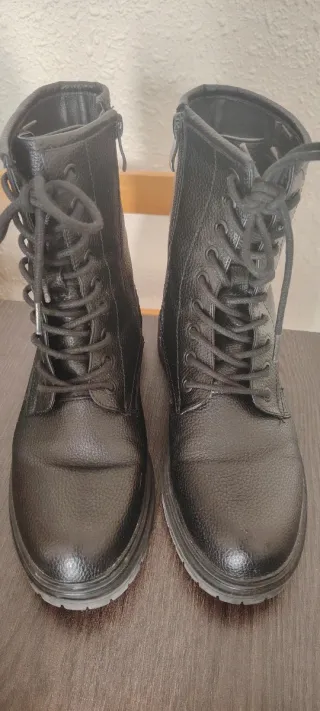 Botines Seaside Talla 38