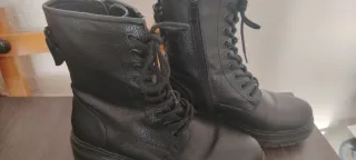 Botines Seaside Talla 38