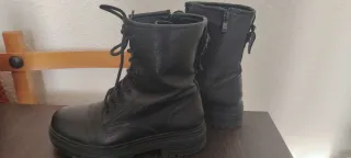 Botines Seaside Talla 38