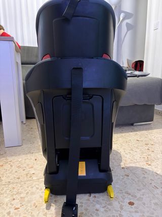 Silla de coche Maxi-Cosi
