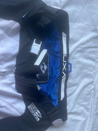 Pantalones de moto KENNY UX