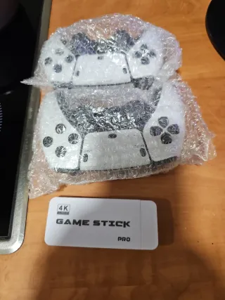 M15 Plus 2.4G Wireless Game Stick