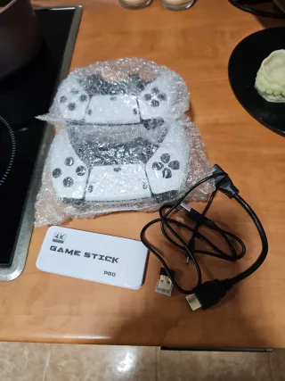 M15 Plus 2.4G Wireless Game Stick