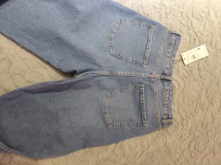 Vaqueros nuevos T38