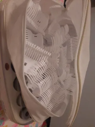 Rulos Calientes BaByliss.