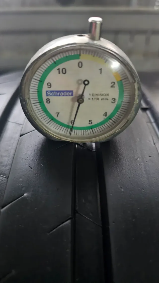 Neumáticos 255 40 20 Michelin PS4 S