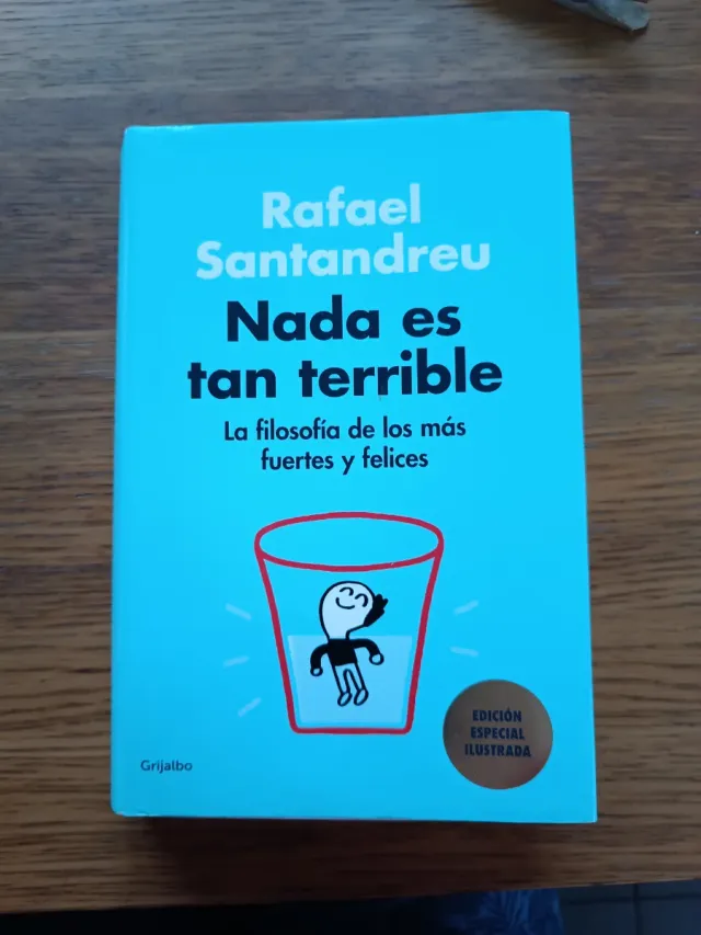 Nada es tan terrible (edición especial): La fil...
