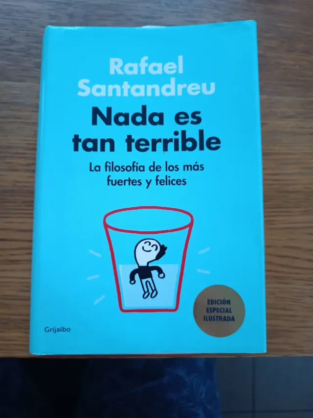 Nada es tan terrible (edición especial): La fil...
