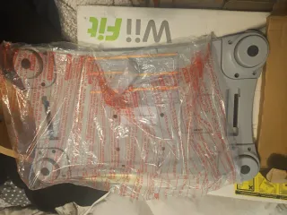 Plataforma Wii Fit Nintendo