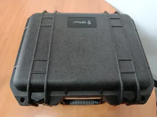 Escáner Láser FJD Trion P1