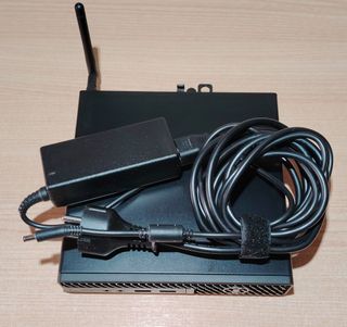 Mini PC Dell Optiplex 3080. 32 GB RAM, 1 TB SSD