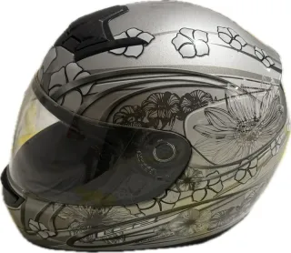 Casco Moto LS2 Talla S