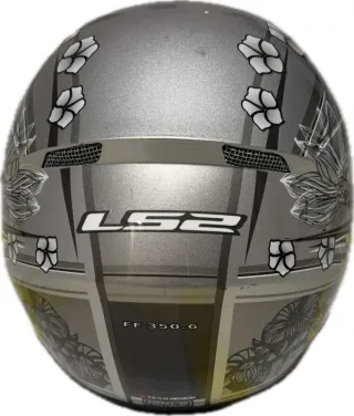 Casco Moto LS2 Talla S