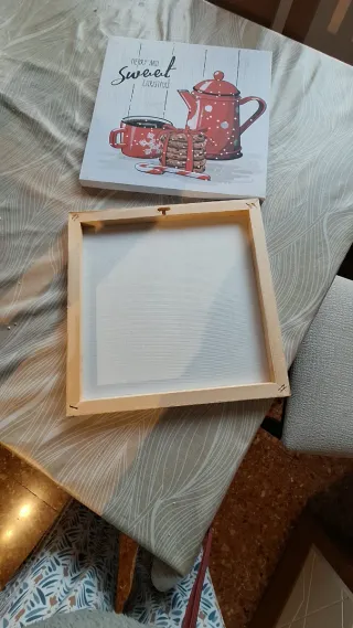 Cuadros Decorativos Navidad