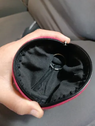 Monedero artesanal piel Belmonte