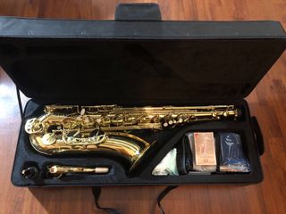 Saxofono Tenore