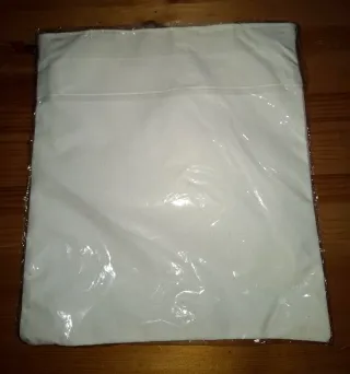 Bolso de Hombro Niña Estampado Oso