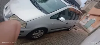 Volkswagen Sharan 2004