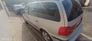 Volkswagen Sharan 2004