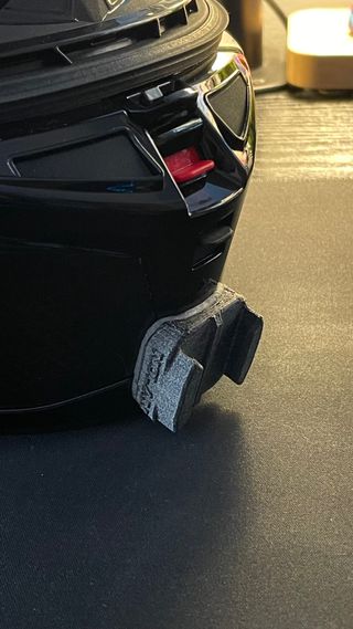 Soporte GoPro Nolan X804 RS