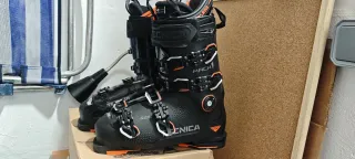 Botas Esquí Técnica Mach1 27-27.5 HV