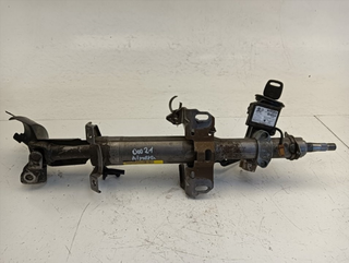 COLUMNA DIRECCION NISSAN ALMERA (N16/E) YD22DDT