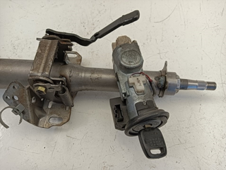 COLUMNA DIRECCION NISSAN ALMERA (N16/E) YD22DDT