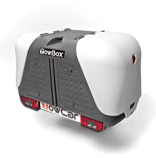 Towbox V2 Cofre Bola