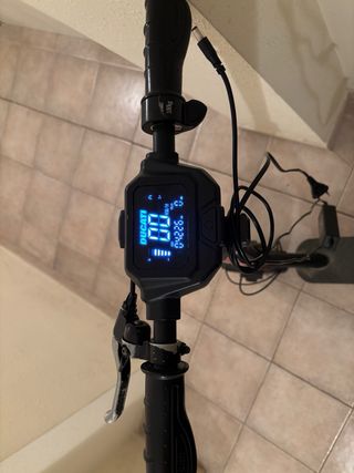 Patinete Eléctrico Ducati PRO-II