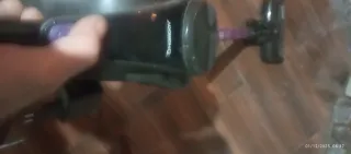 Aspiradora 22.2V Lithium Power Morada