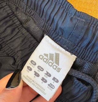 Chándal Adidas Azul